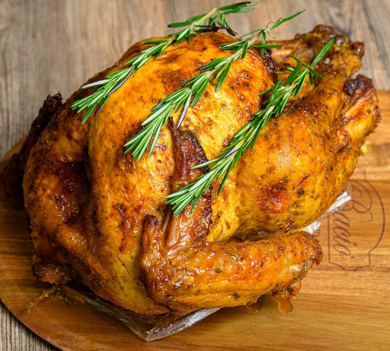 Fadi's Mediterranean Grill - Katy, TX