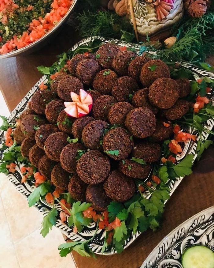 Fadi's Mediterranean Grill - Katy, TX