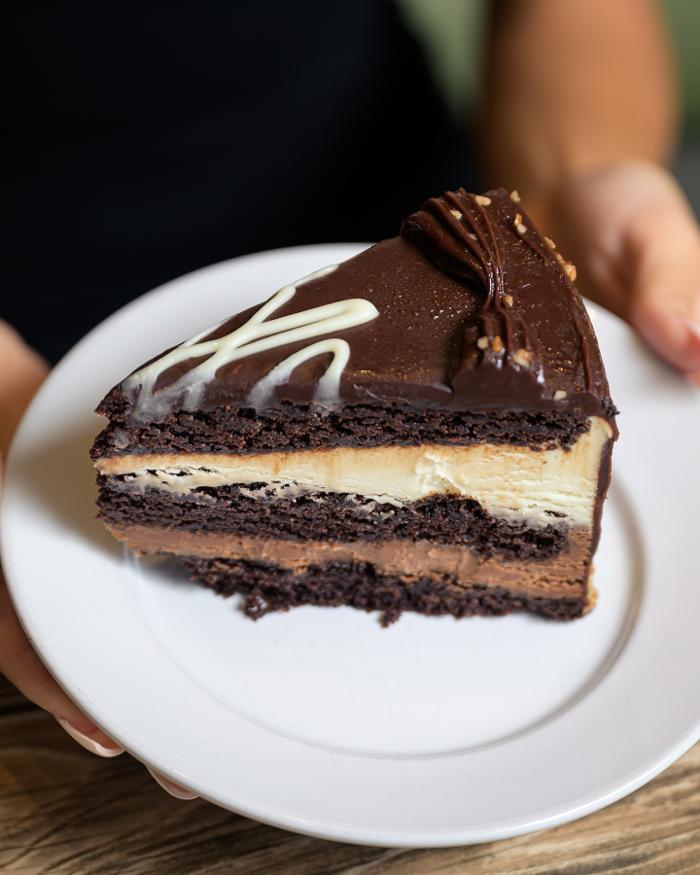 Fadi's Mediterranean Grill - Katy, TX