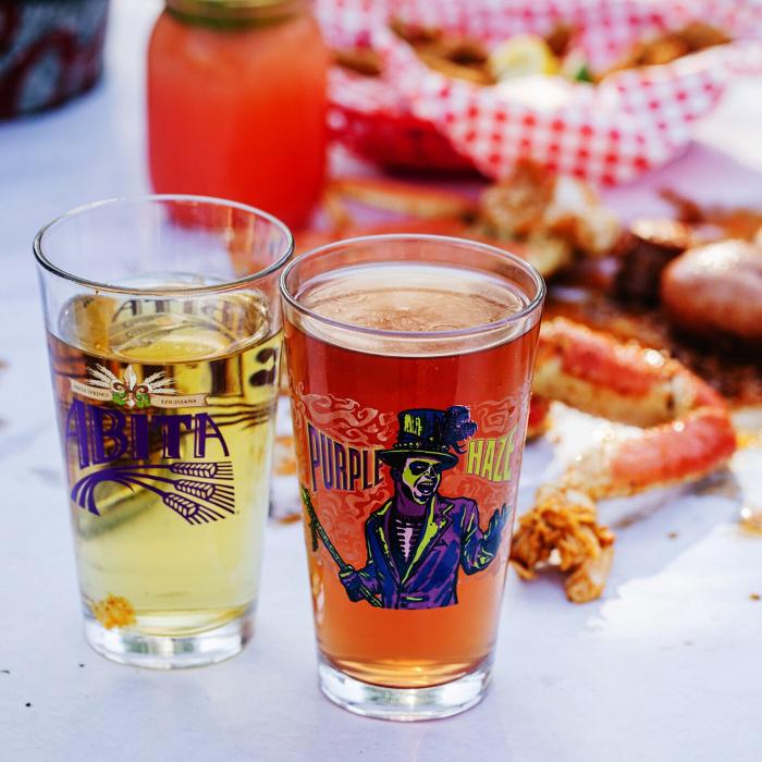 Angry Crab Shack Image