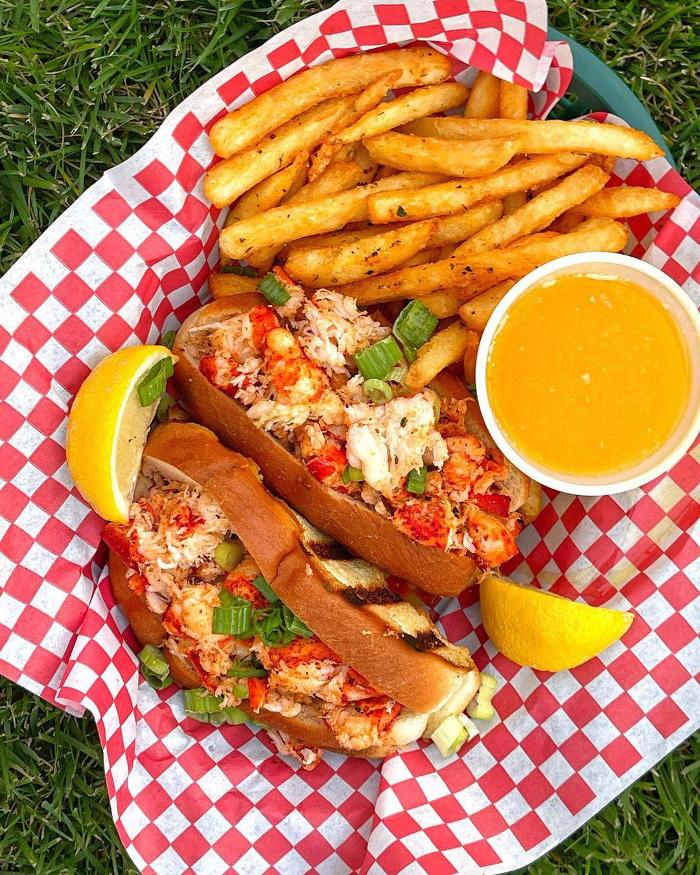 Angry Crab Shack Image