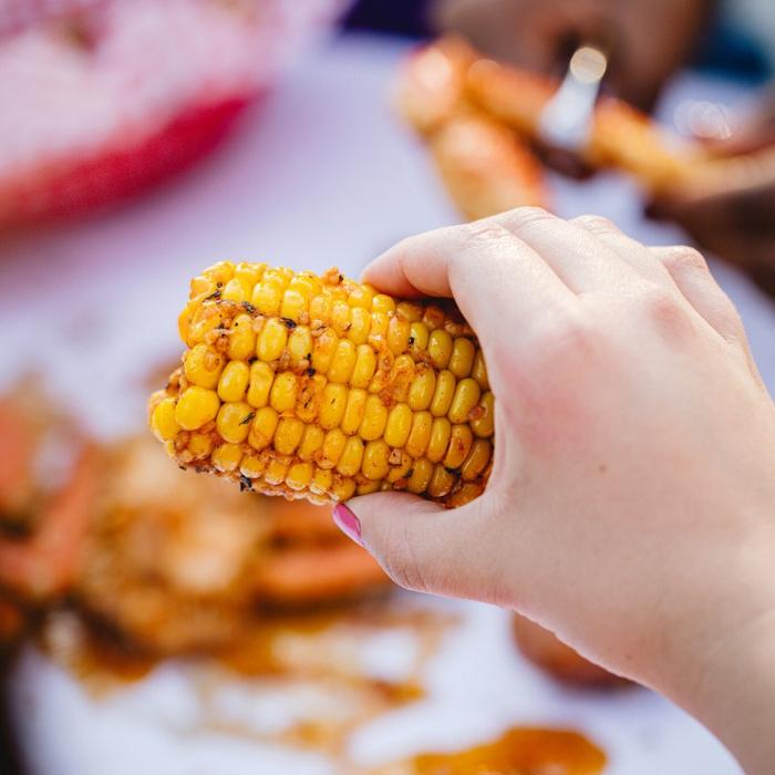 Angry Crab Shack Image