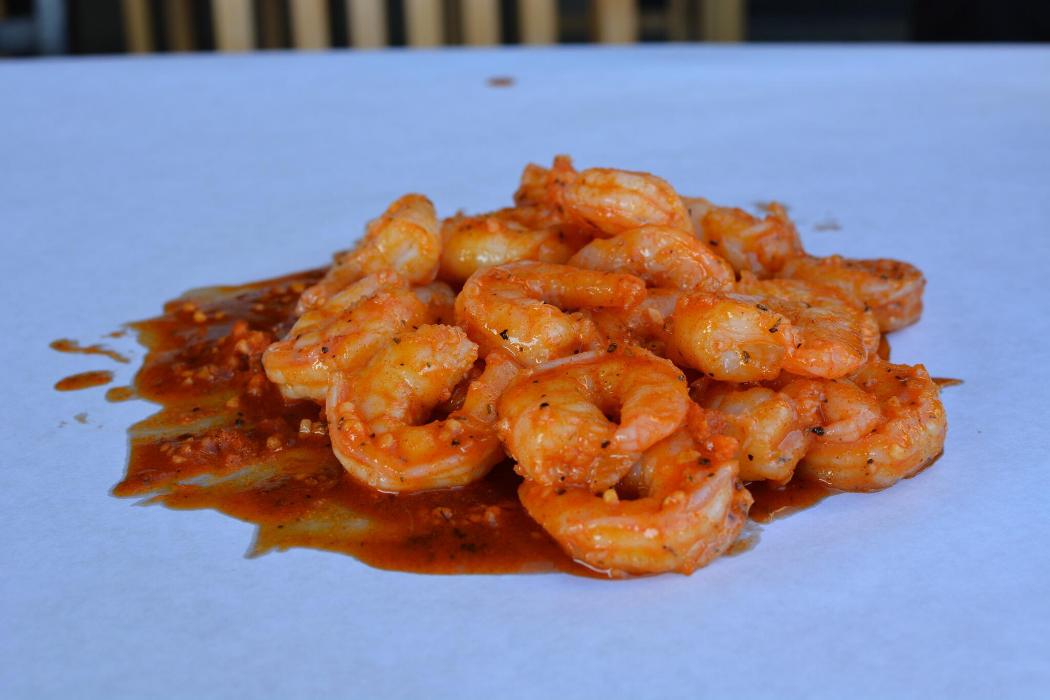 Angry Crab Shack Image