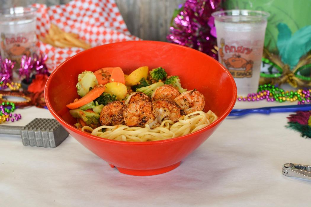 Angry Crab Shack Image