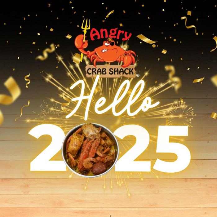 Angry Crab Shack Image