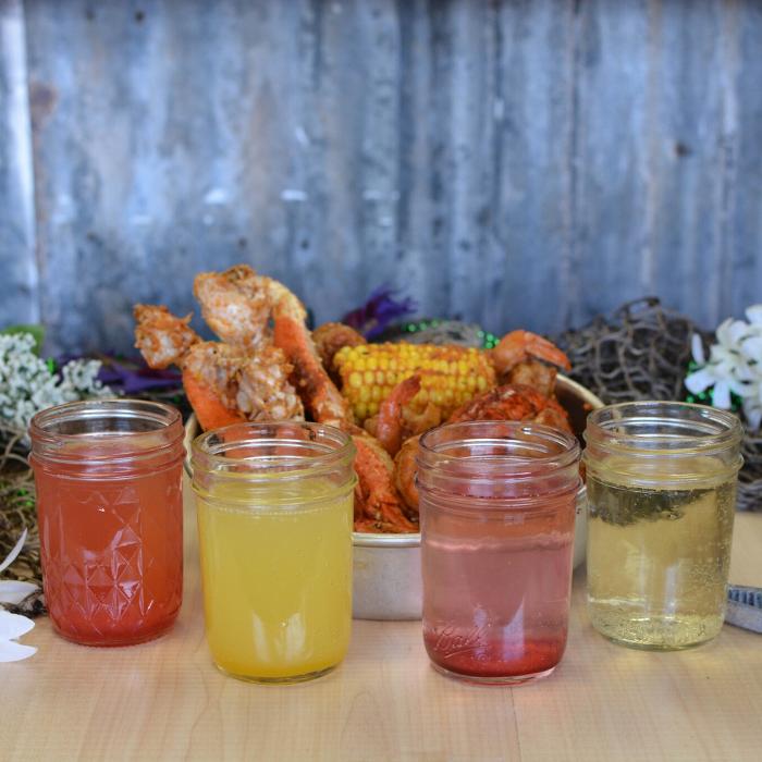 Angry Crab Shack Image