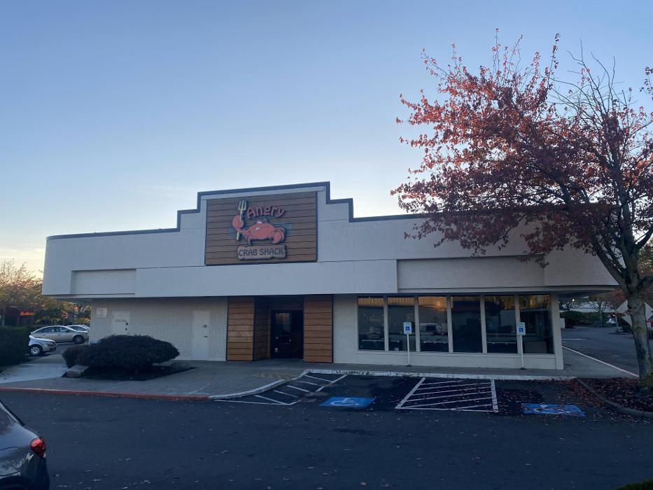 Angry Crab Shack Image