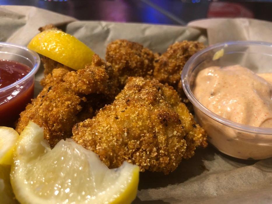 Angry Crab Shack Image