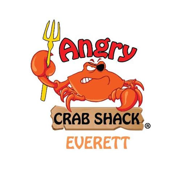 Angry Crab Shack Image