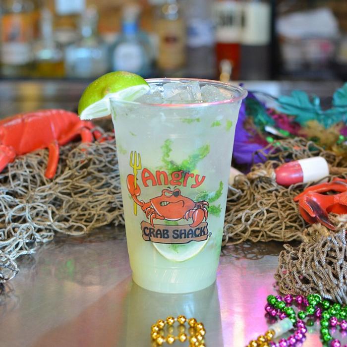 Angry Crab Shack Image