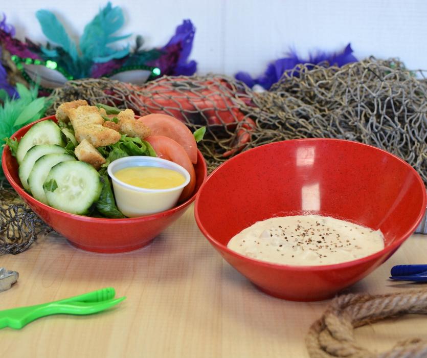 Angry Crab Shack Image