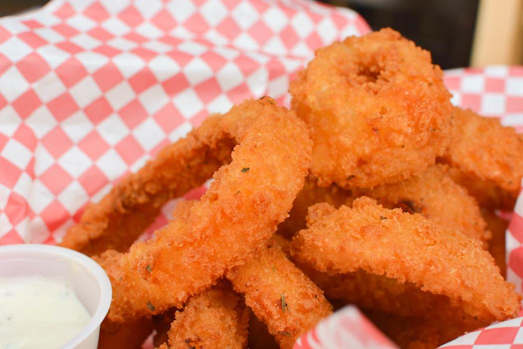 Angry Crab Shack Image