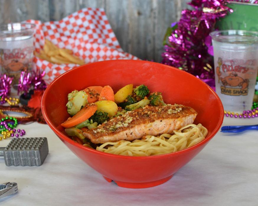 Angry Crab Shack Image