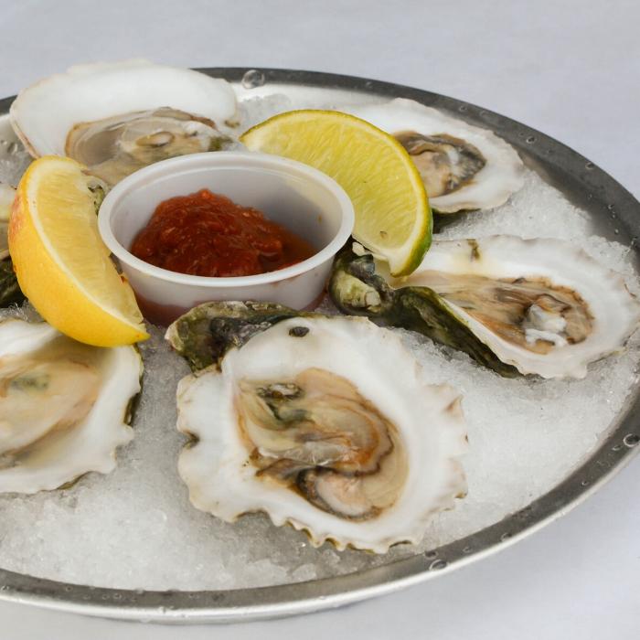 Angry Crab Shack Image