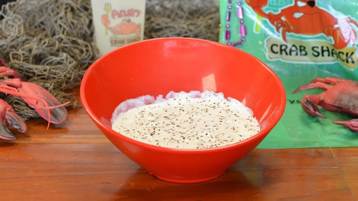 Angry Crab Shack Image