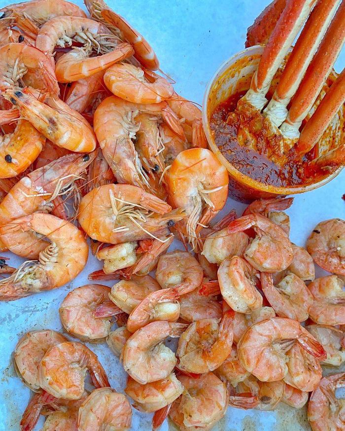 Angry Crab Shack Image