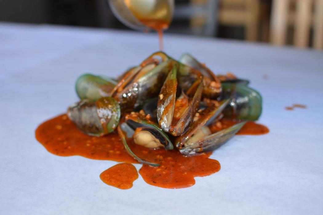 Angry Crab Shack Image