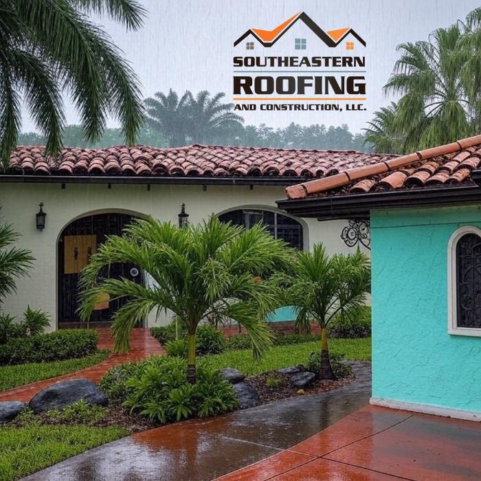 Southeastern Roofing & Construction - Dover, FL