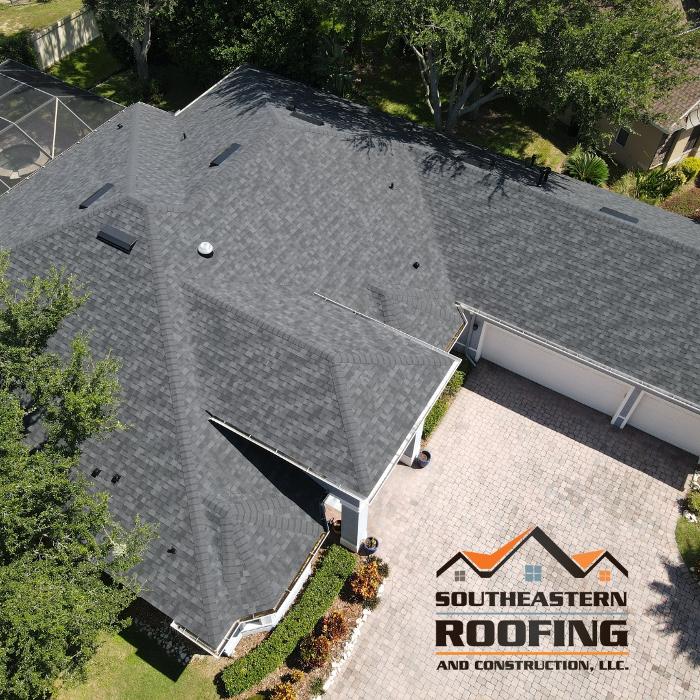 Southeastern Roofing & Construction - Dover, FL