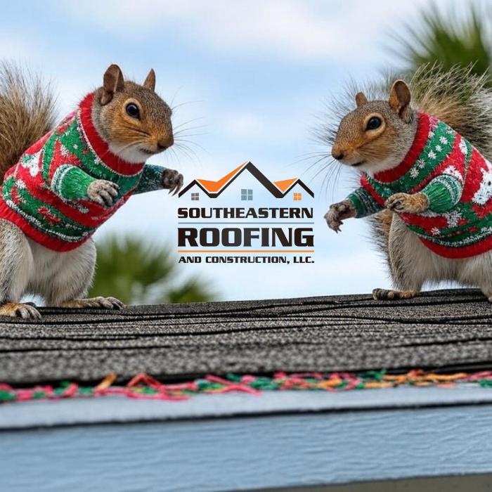 Southeastern Roofing & Construction - Dover, FL