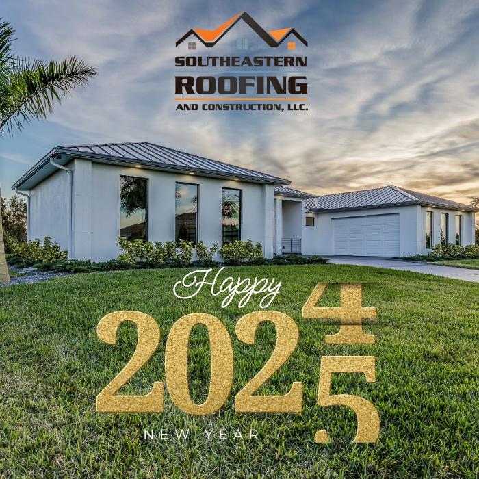 Southeastern Roofing & Construction - Dover, FL