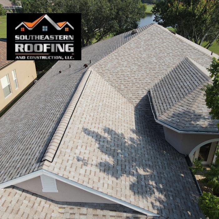 Southeastern Roofing & Construction - Dover, FL