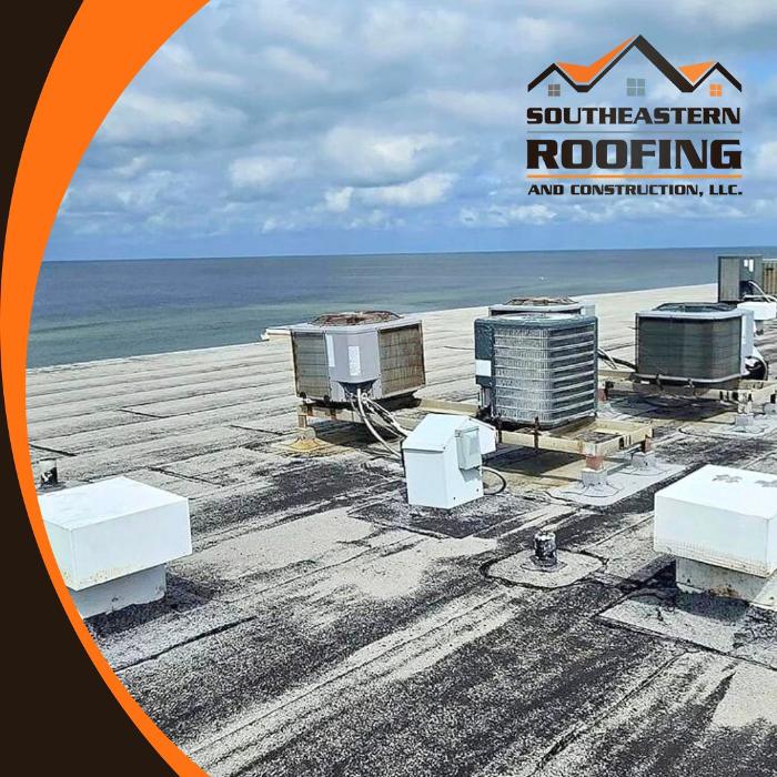 Southeastern Roofing & Construction - Dover, FL