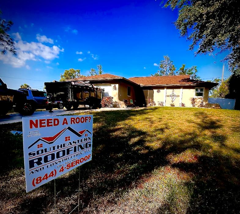 Southeastern Roofing - Bradenton, FL