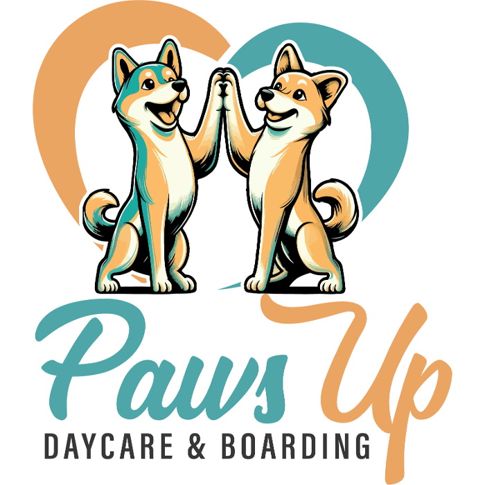 Paws Up
