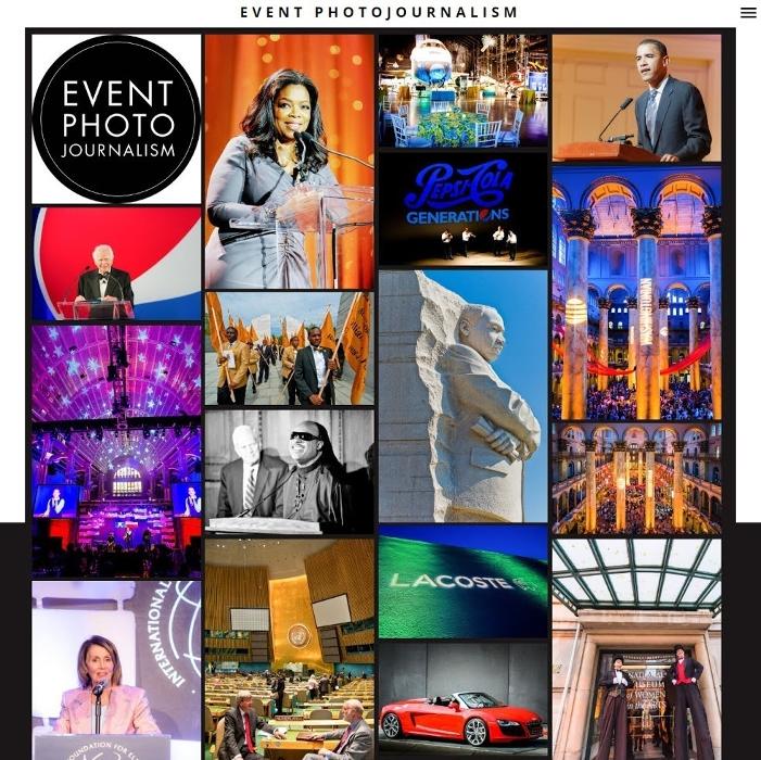Event Photojournalism Event Photography Washington DC