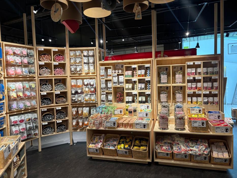 Søstrene Grene, Berliner Allee in Norderstedt