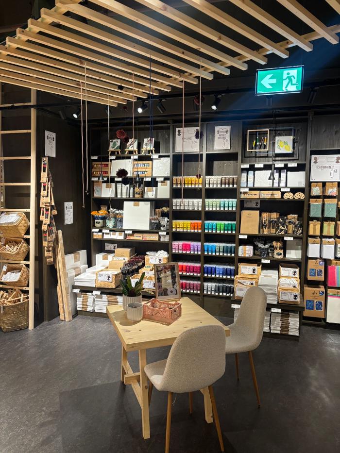 Søstrene Grene, Berliner Allee in Norderstedt