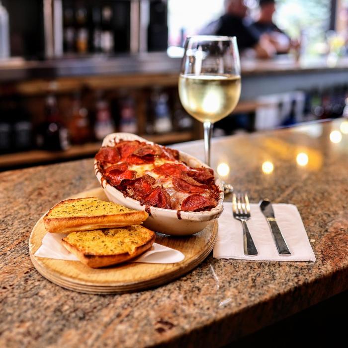 Beau Jo's Denver Image