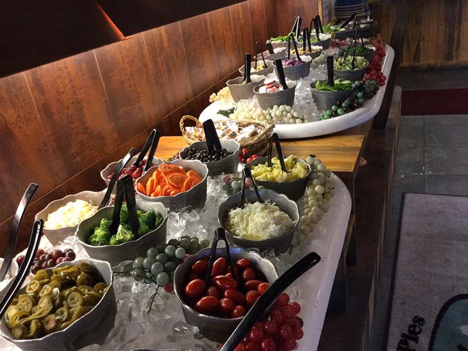 Beau Jo's Denver Image