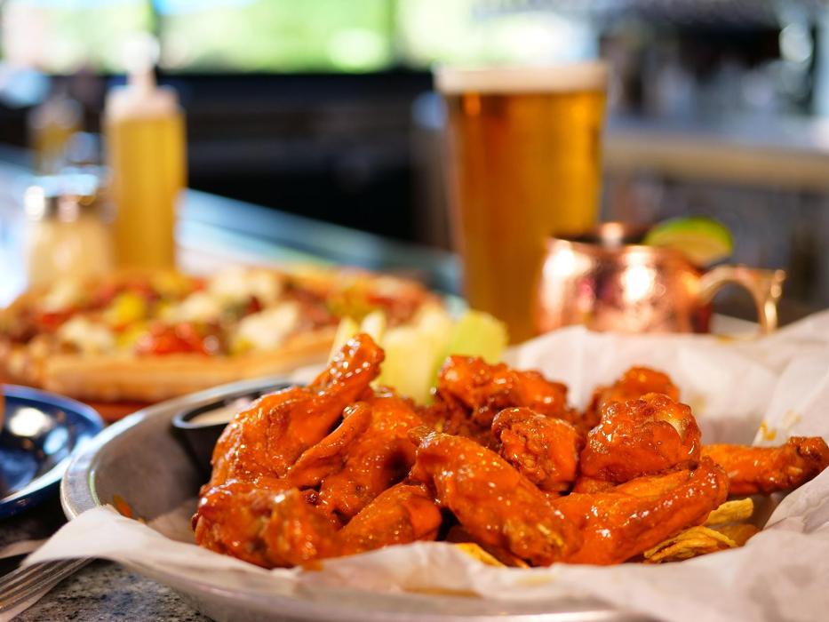 Beau Jo's Denver Image