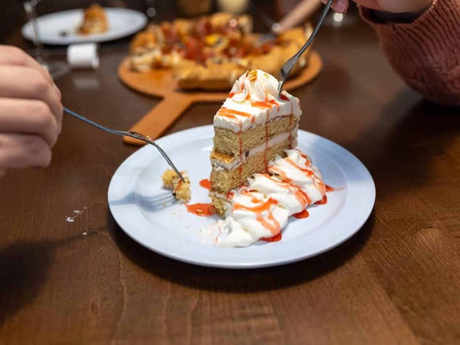 Beau Jo's Denver Image