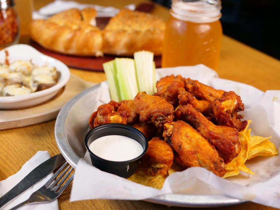 Beau Jo's Denver Image