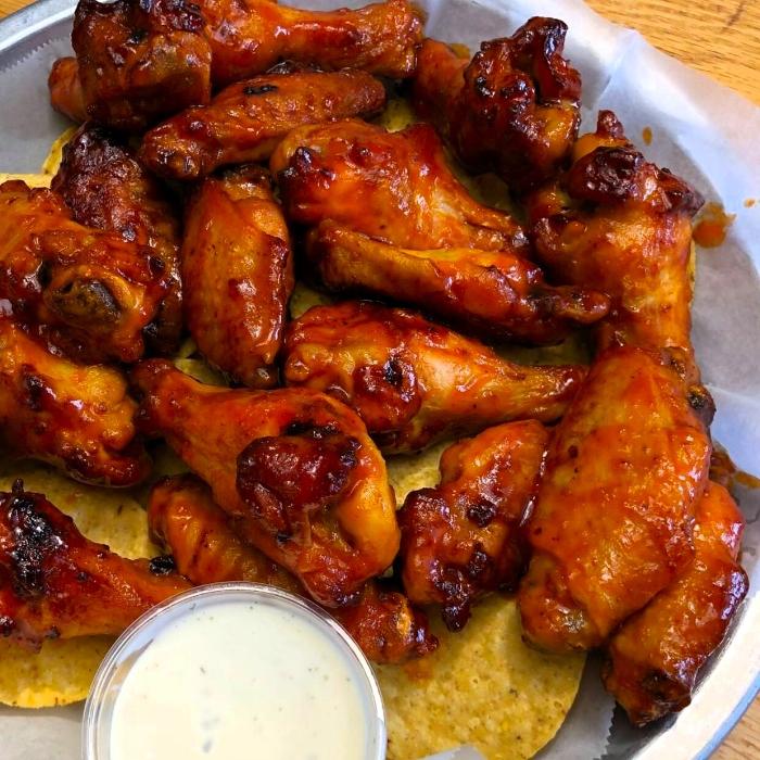 Beau Jo's Denver Image