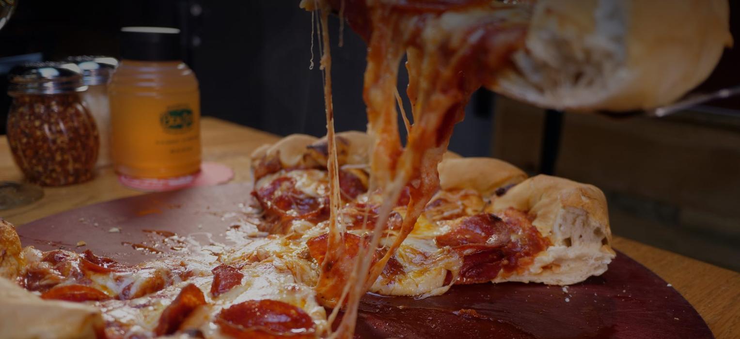 Beau Jo's Denver Image