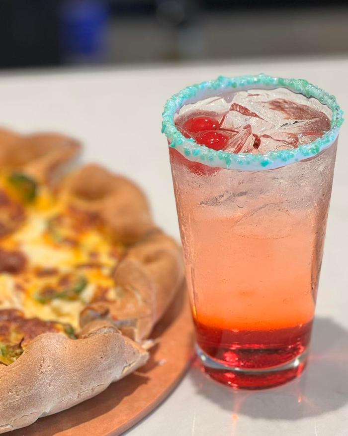 Beau Jo's Denver Image