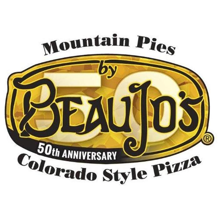 Beau Jo's Denver Logo