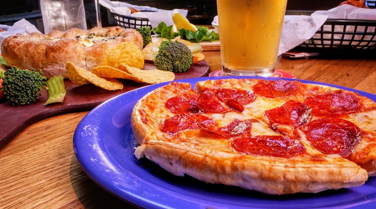 Beau Jo's Denver Image