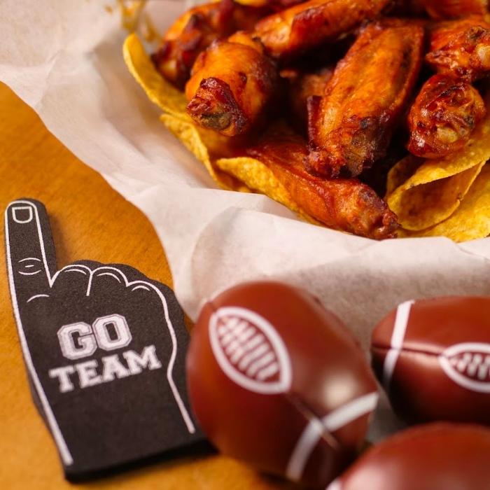 Beau Jo's Denver Image