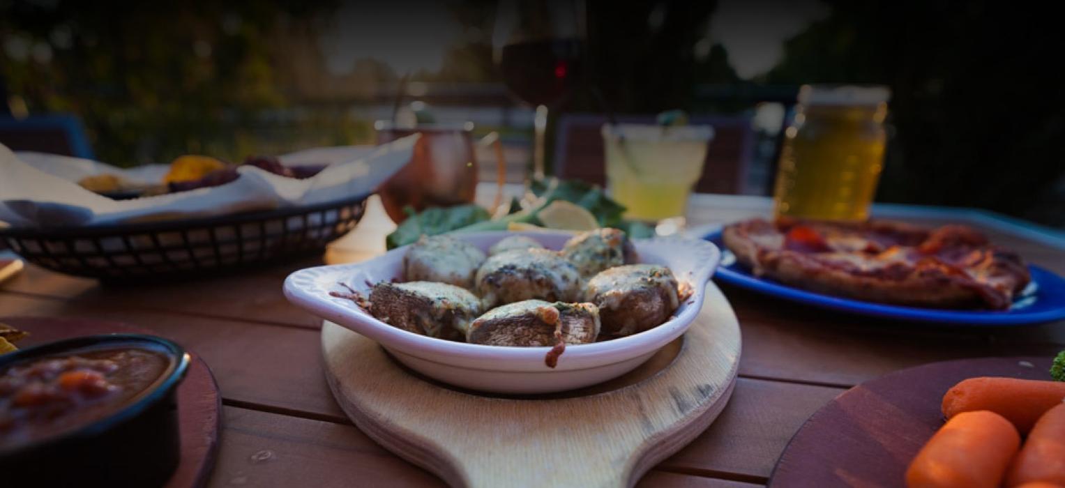 Beau Jo's Denver Image