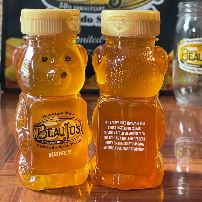 Beau Jo's Denver Image