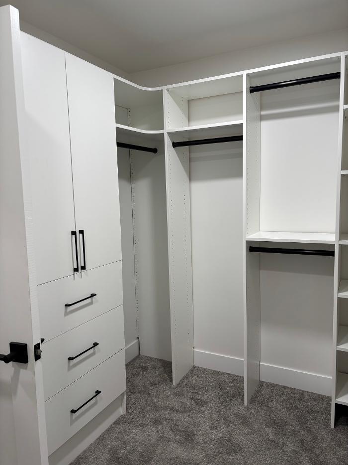 Up Closets of Reno - Reno, NV