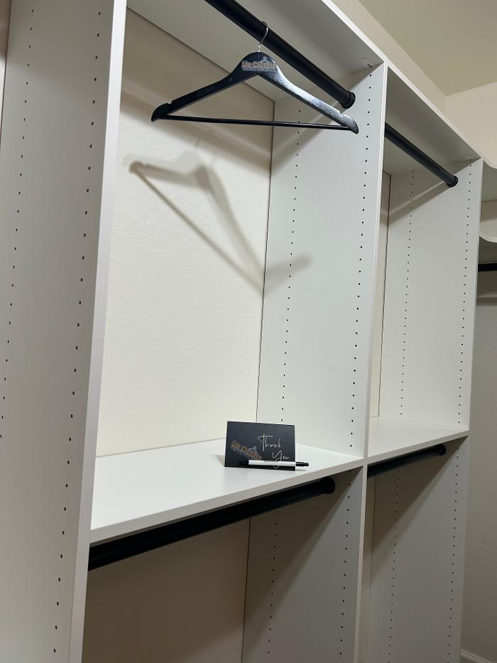 Up Closets of Reno - Reno, NV