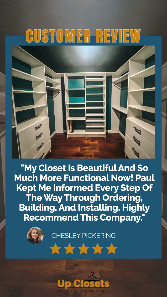 Up Closets of Reno - Reno, NV
