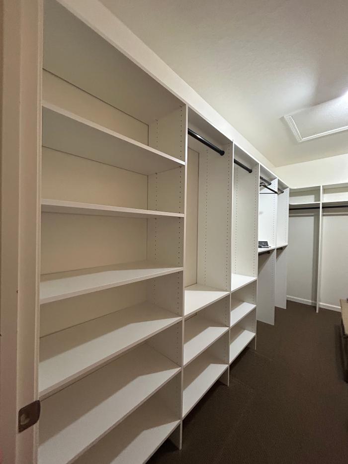 Up Closets of Reno - Reno, NV