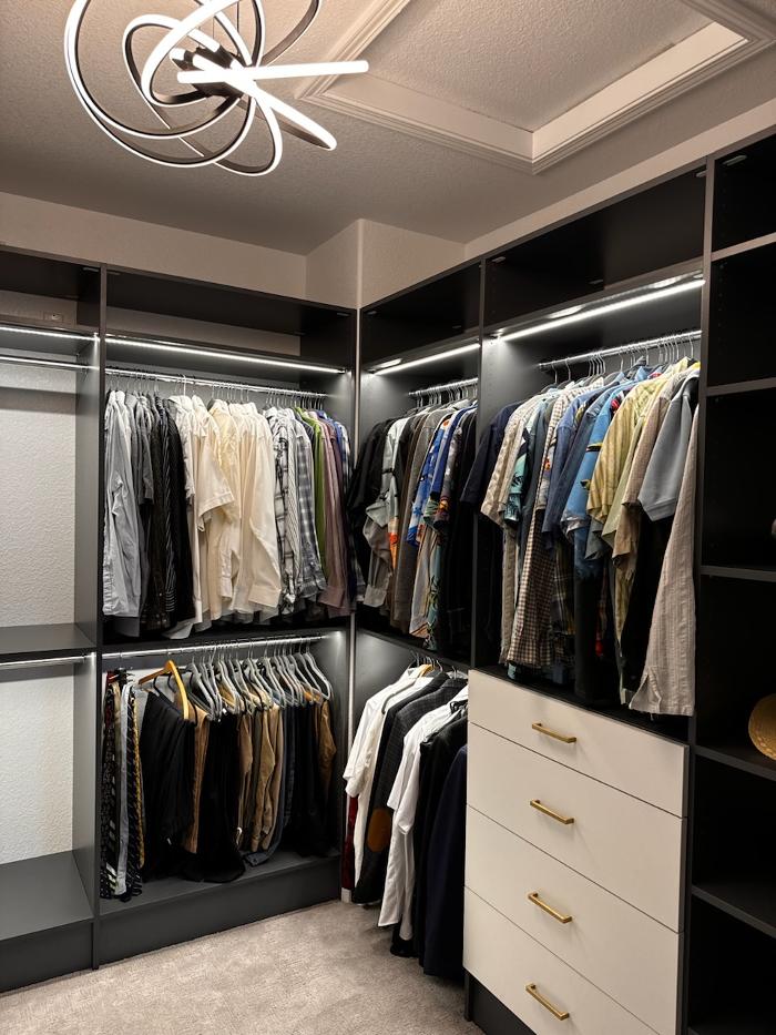 Up Closets of Reno - Reno, NV